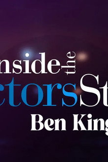 Sir Ben Kingsley