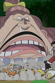 The Land of Souls! Mom's Fatal Ability!