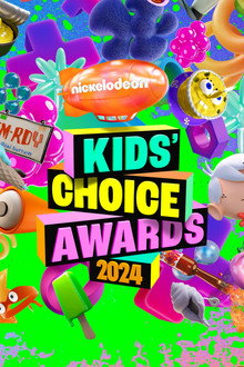 The 37th Annual Nickelodeon Kids' Choice Awards