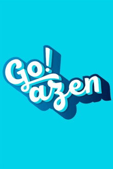 Go!azen poster