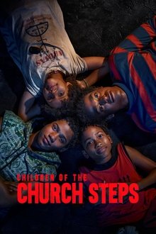 Children of the Church Steps poster