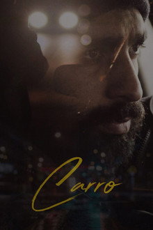 Carro poster