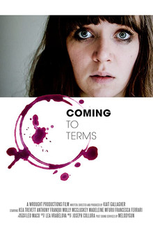 Coming to Terms poster