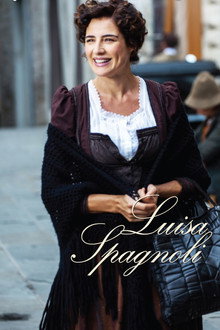 Luisa Spagnoli poster