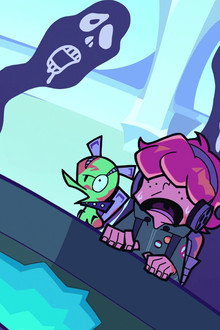 Being Chuck Maldehole