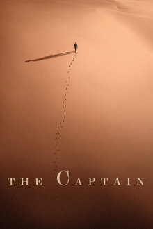 Io Capitano (2023)