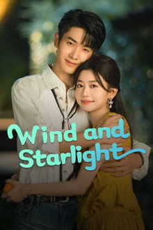 Wind and Starlight poster