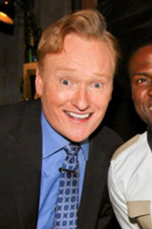 Kevin Hart, Rhona Mitra, Atmosphere