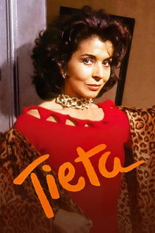 Tieta poster