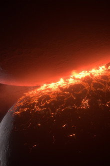 The Planets: Inner Worlds