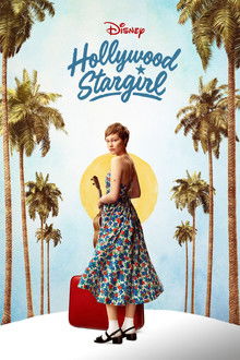 Hollywood Stargirl poster