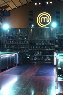 Peter Gilmore Pressure Test