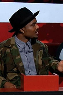 Chanel and Sterling IX