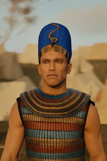 Thutmose III - The Battle of Meggido