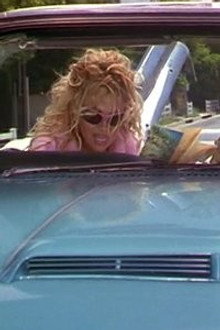 Valma and Louise