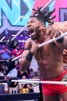 NXT 4/23/2024