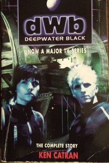 Mission Genesis poster