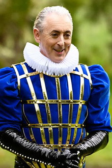 The Power of the Seer