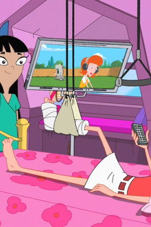 Mommy Can You Hear Me?