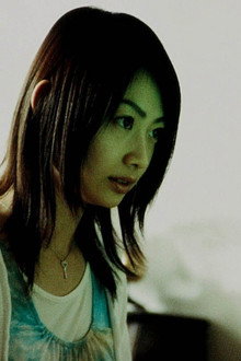 The Target is Kotaro