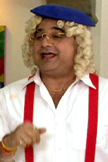 Chandramukhi's Unbelievable Painting