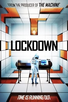 Watch Movies The Complex: Lockdown (2020) Full Free Online