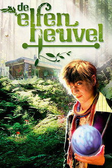 De Elfenheuvel poster