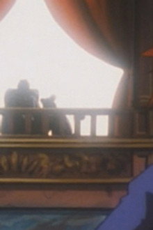 The Battle of the Badge