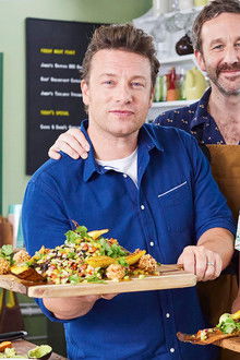 Chris O'Dowd & Dawn O'Porter, Caribbean Red Snapper