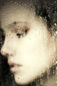 One Of The Lucky Ones poster