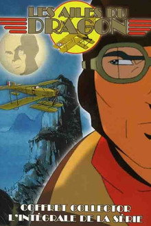 Les Ailes du Dragon poster