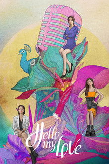 Hello My Love poster