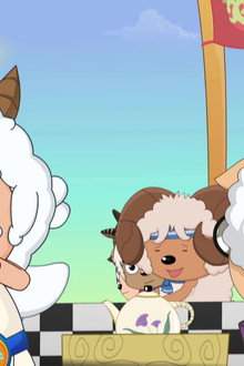Episode 18