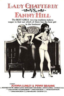 Games That Lovers Play poster