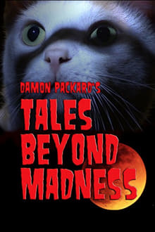 Watch Movies Tales Beyond Madness (2018) Full Free Online