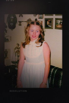 After the Dance