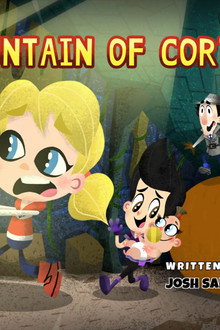 The Fountain of Cortez