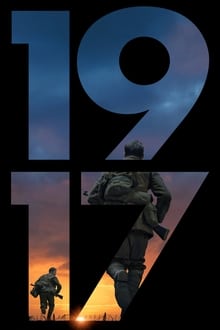 Watch Movies 1917 (2019) Full Free Online