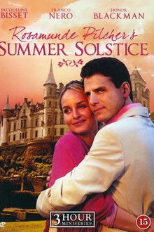 Summer Solstice poster