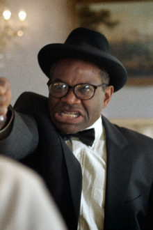 Papa Doc: Haiti's President for Life