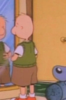 Doug Tips The Scales