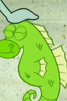 Breath of Fresh Squidward