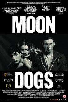 Moon Dogs poster