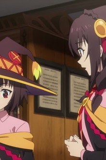Guardians of the Crimson Demon Village