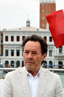 The Waters of Eternal Youth