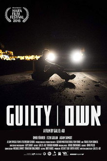 Guilty poster