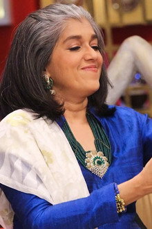 Maya Sarabhai Vs Sahil Sarabhai