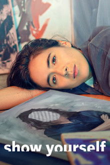 Show Yourself poster