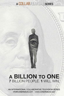 A Billion To One poster