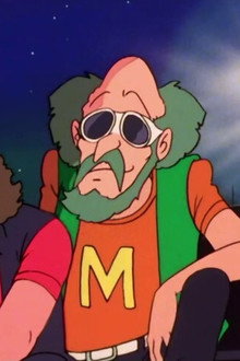 Fujiko's Close Call Rescue Operation